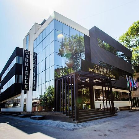 Gabrielle International Hotel Taşkent Dış mekan fotoğraf