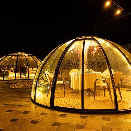 Gabrielle International Hotel Taşkent Dış mekan fotoğraf