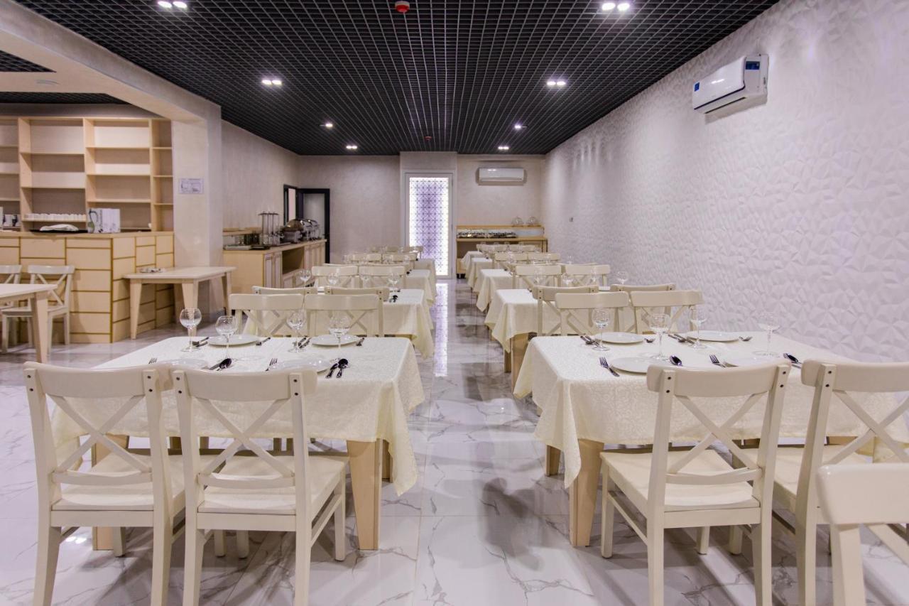 Gabrielle International Hotel Taşkent Dış mekan fotoğraf