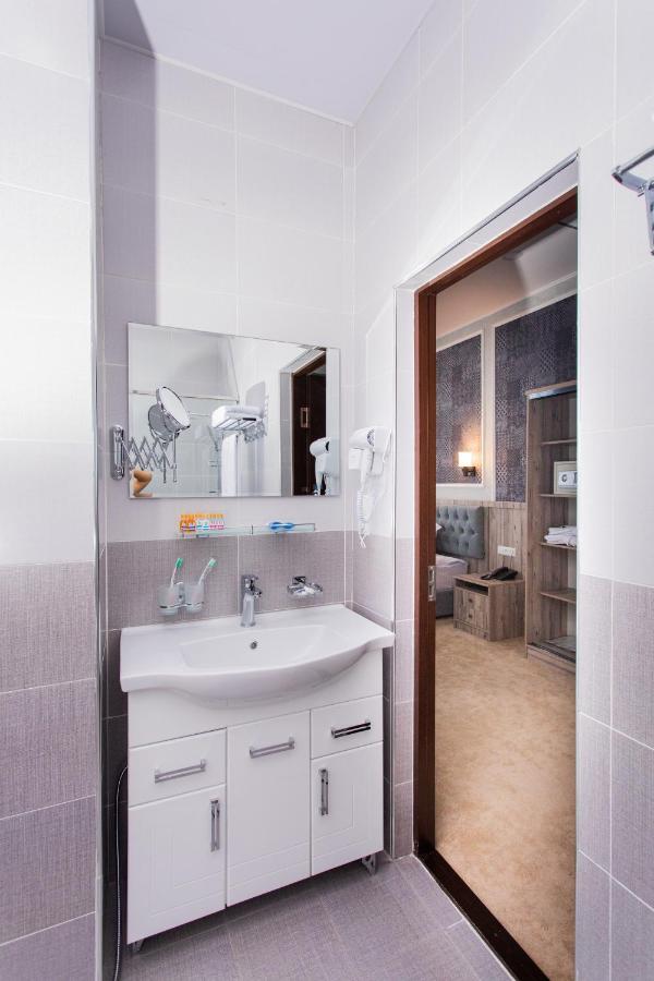 Gabrielle International Hotel Taşkent Dış mekan fotoğraf
