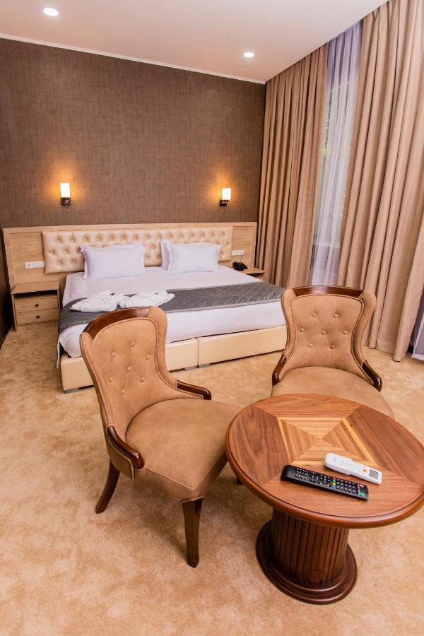 Gabrielle International Hotel Taşkent Dış mekan fotoğraf