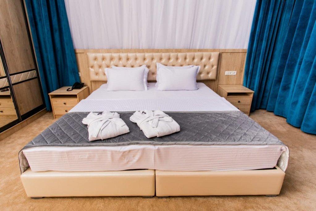 Gabrielle International Hotel Taşkent Dış mekan fotoğraf