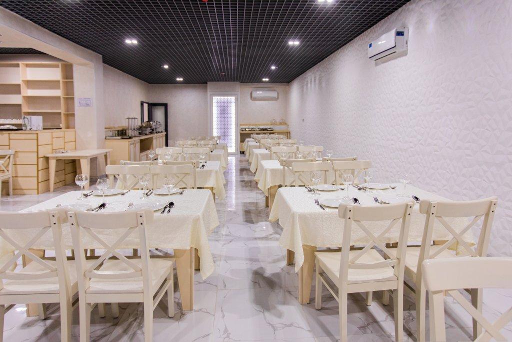 Gabrielle International Hotel Taşkent Dış mekan fotoğraf