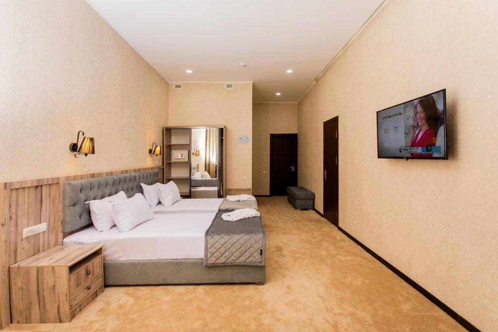 Gabrielle International Hotel Taşkent Dış mekan fotoğraf