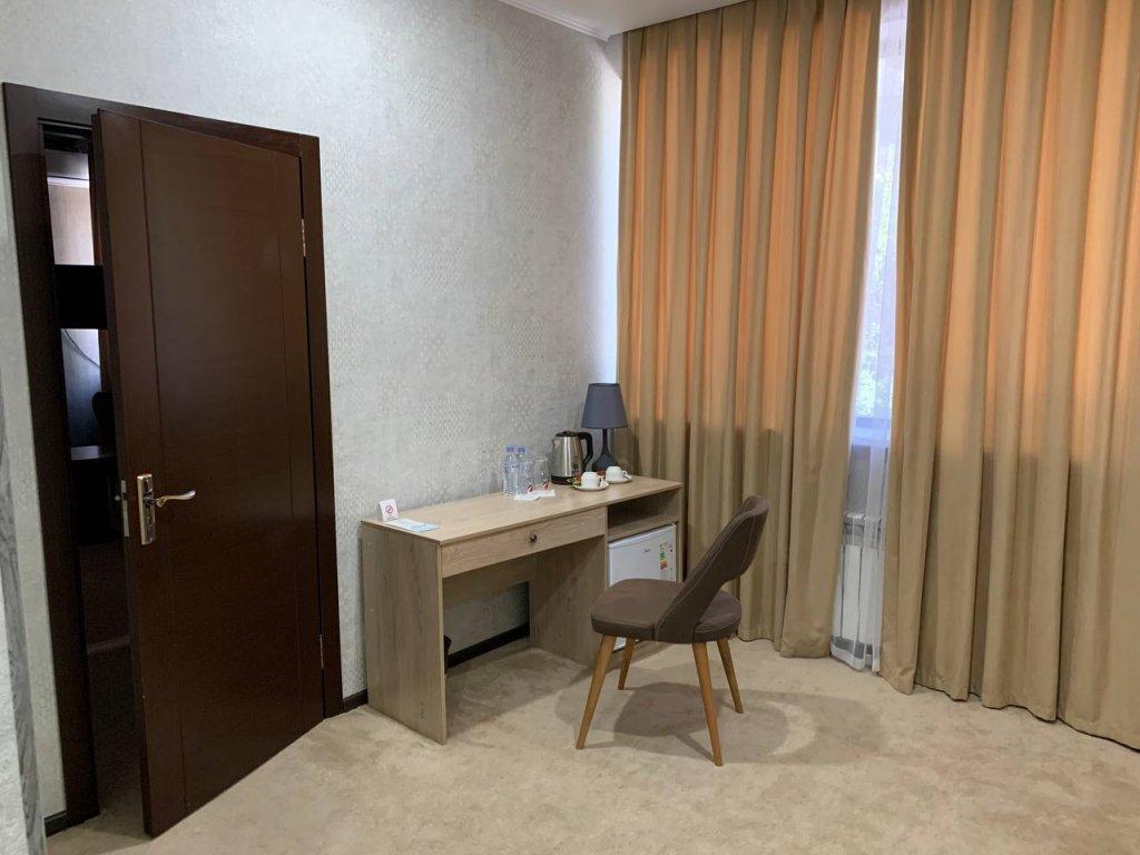 Gabrielle International Hotel Taşkent Dış mekan fotoğraf