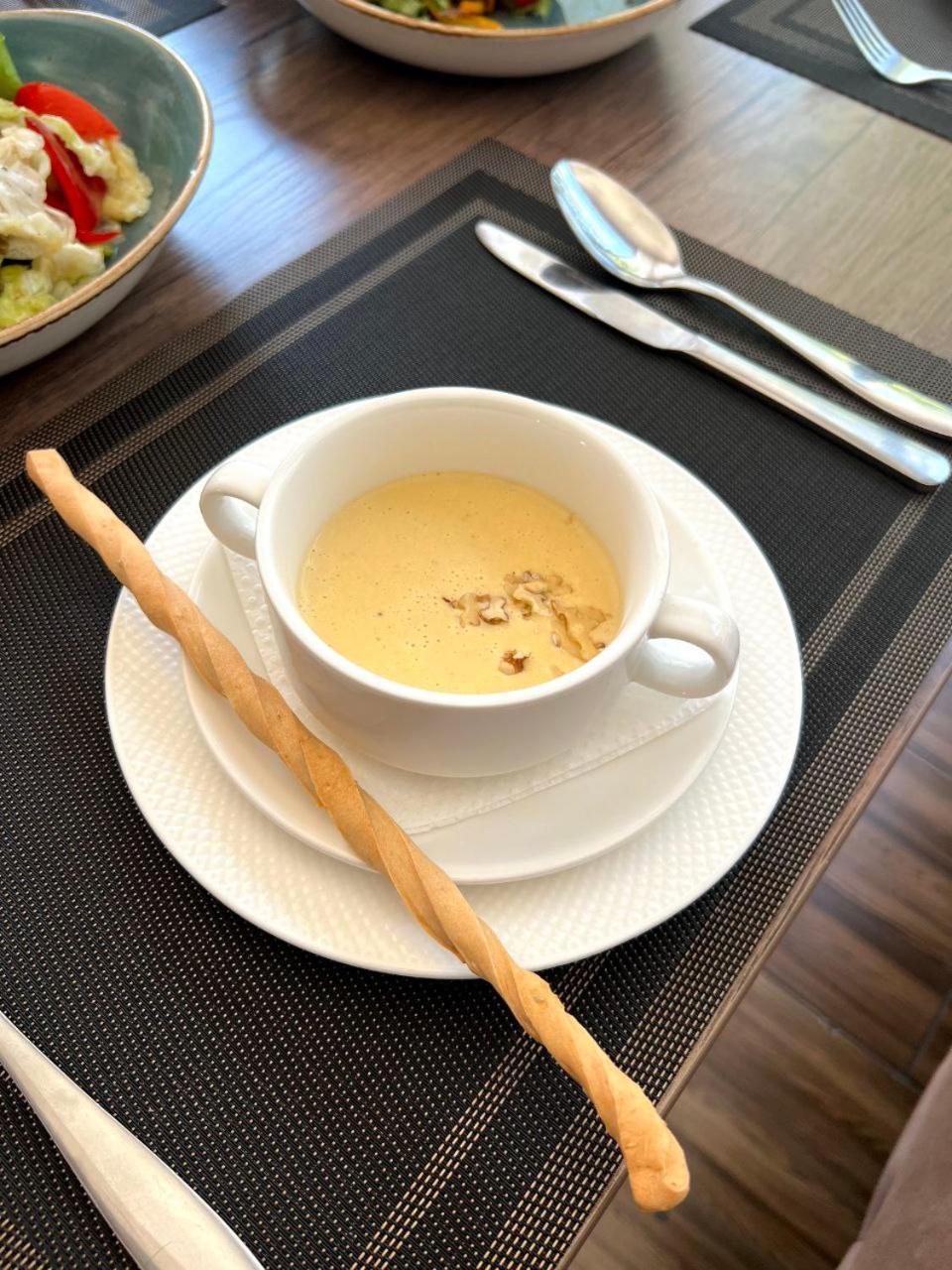 Gabrielle International Hotel Taşkent Dış mekan fotoğraf