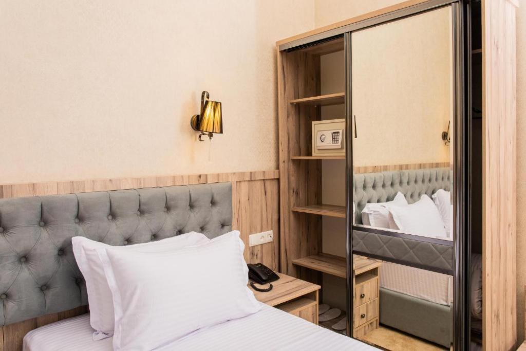 Gabrielle International Hotel Taşkent Oda fotoğraf